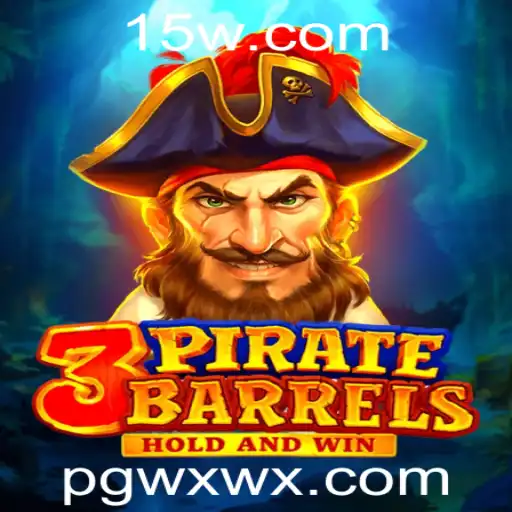 Desvendando o Fascinante Mundo do Jogo 3PirateBarrels