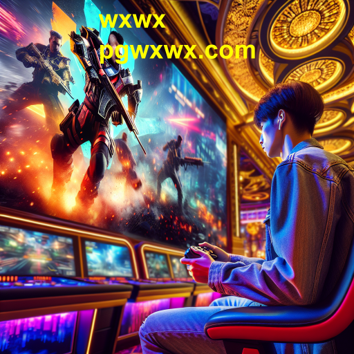 Conecte-se com outros jogadores e compartilhe suas experiências no wxwx