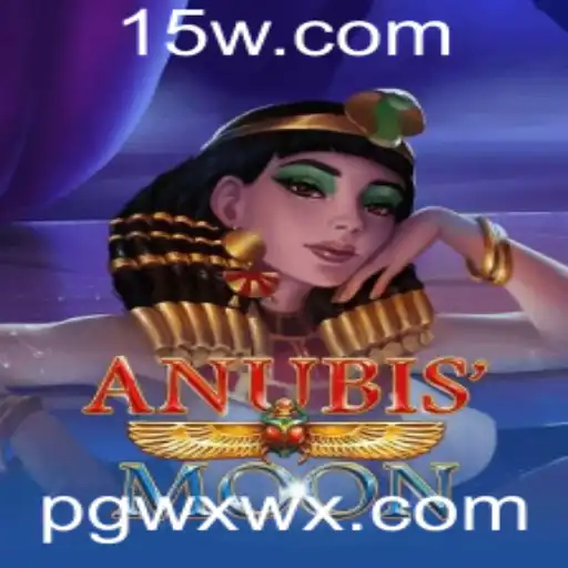 Descubra AnubisMoon: O Novo Jogo que Está Conquistando os Gamers