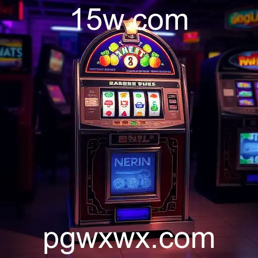 Explorando o Universo dos Caça-níqueis: Uma Jornada Através da História e Evolução