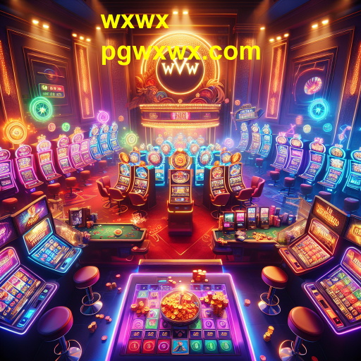 Desafios em Jogos: A Nova Fronteira do Entretenimento Interativo