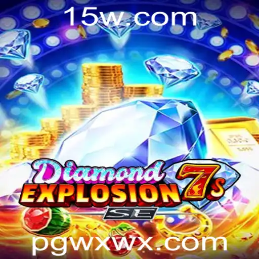 DiamondExplosion7sSE: Um Mergulho no Brilho e Estratégia