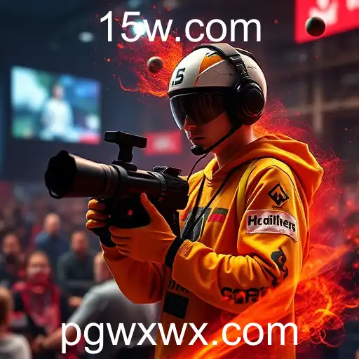 Esportes Virtuais e o Fenômeno wxwx