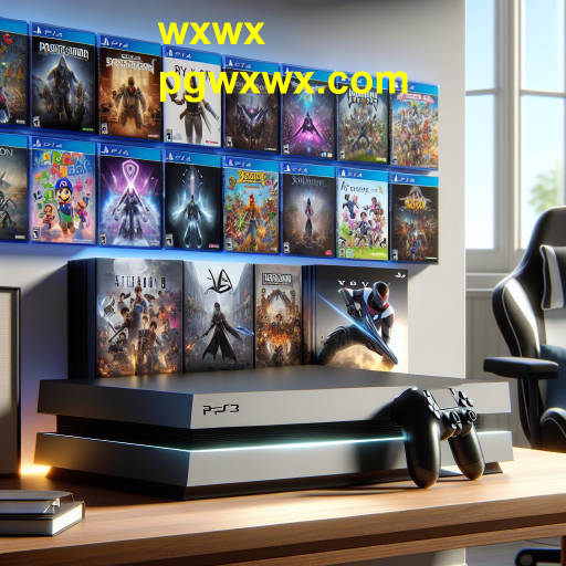 O Fascínio dos Jogos Exclusivos: Por que Eles São Importantes para os Jogadores