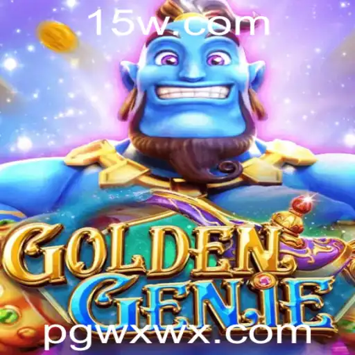 Descubra a Aventura Empolgante de GOLDENGENIE: Um Jogo de Estratégia e Mistério