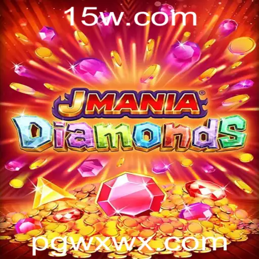 Explorando o Jogo 'JManiaDiamonds': Uma Aventura Cativante