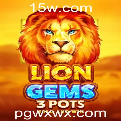Explorando LionGems3pots: Um Jogo de Estratégia e Aventura