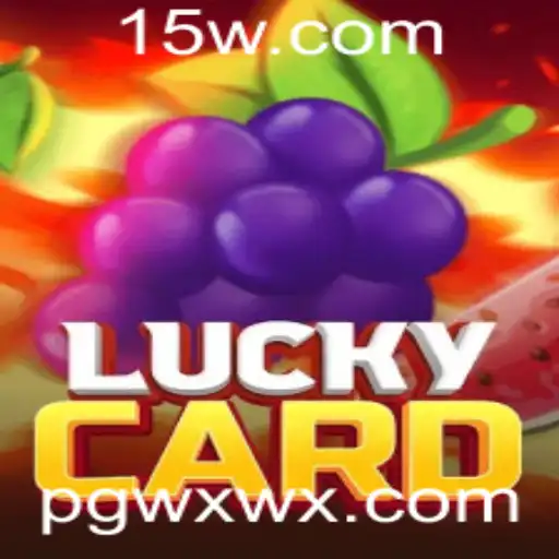 Descubra o Mundo Envolvente de LuckyCard: Uma Nova Sensação no Universo dos Jogos