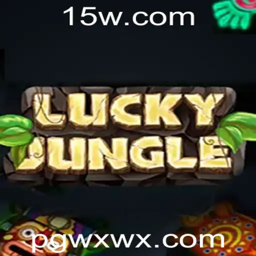 Descubra o Fascinante Mundo de LuckyJungle: Um Guia Completo para Jogadores