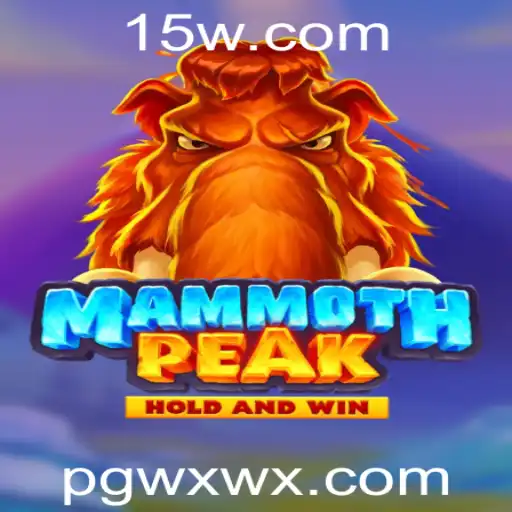Explorando o Mundo de MammothPeak: O Jogo de Aventuras Inovador