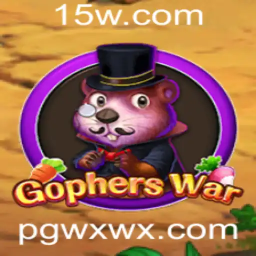 GophersWar: Uma Imersão no Mundo dos Gophers e Estratégias de Jogo