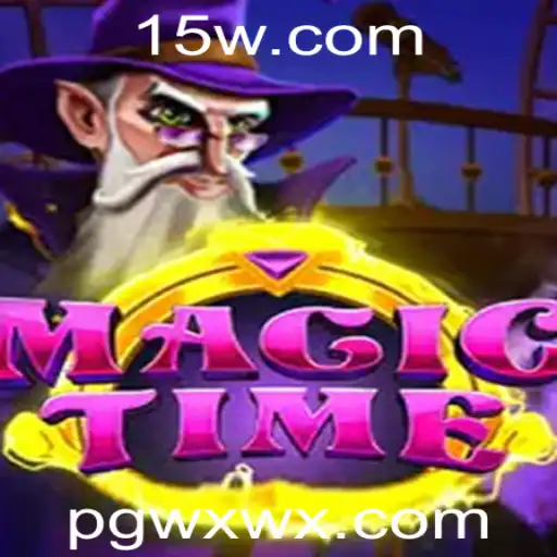 Descubra o Fascinante Mundo de MagicTime: Regras e Estratégias