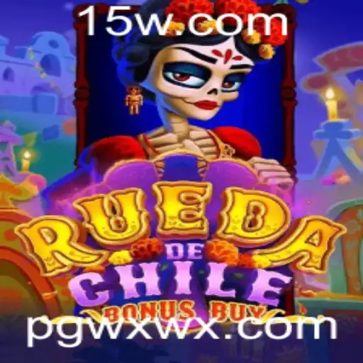 RuedaDeChileBonusBuy: Uma Jornada Emocionante pelo Mundo dos Jogos de Sorte