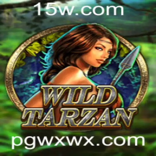 Explorando WildTarzan: Um Jogo de Aventuras e Estratégia