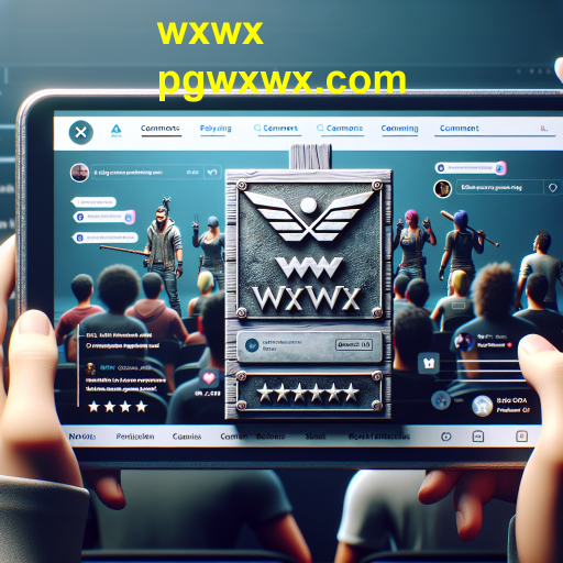 A Importância das Avaliações de Jogos no wxwx