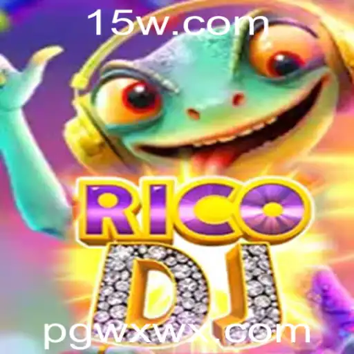 Explorando o Empolgante Mundo de RicoDJ: A Inovação no Universo dos Jogos