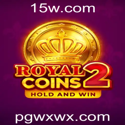 Descubra o Mundo Envolvente de RoyalCoins2