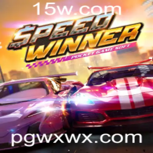 Descubra o Mundo Empolgante de SpeedWinner: Um Jogo que Captura a Emoção da Velocidade