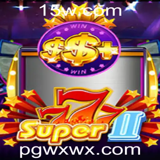 Super777II: Descobrindo a Emoção do Novo Jogo com Elementos Modernos
