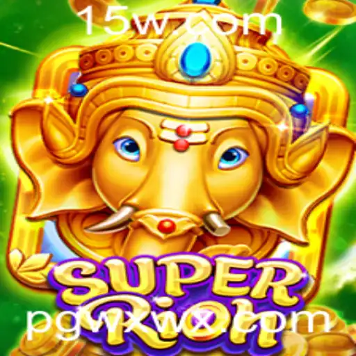 Descubra o Universo de 'SuperRich': Um Jogo Inovador com Regras Únicas e Eventos Atuais