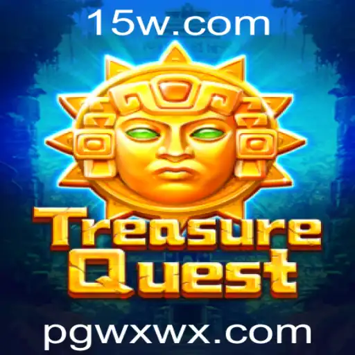 Descubra a Aventura: TreasureQuest