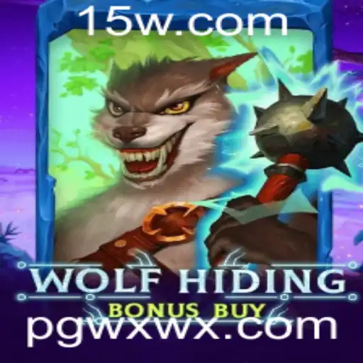 WolfHidingBonusBuy: Desvendando a Aventura e Estratégia no Novo Jogo de Caça ao Lobo